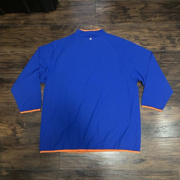 Bishop Gorman High School Gaels Colosseum Quarter Zip Men’s XXL NWT - Picture 6 of 7